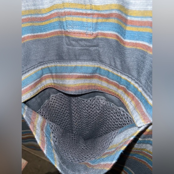 NWOT L.L.Bean Men's Katahdin Performance Flannel
Anorak Hoodie - Picture 11 of 12